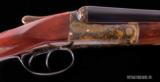 Fox Sterlingworth 20 Gauge – 100%, DOUBLE BARREL vintage firearms inc - 3 of 20