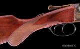 Fox Sterlingworth 20 Gauge – 100%, DOUBLE BARREL vintage firearms inc - 8 of 20