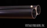 Fox Sterlingworth 20 Gauge – 100%, DOUBLE BARREL vintage firearms inc - 15 of 20