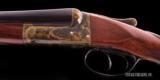 Fox Sterlingworth 20 Gauge – 100%, DOUBLE BARREL vintage firearms inc - 1 of 20