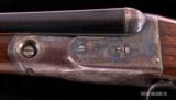 Parker GH 20 Gauge – 28”, DOUBLE BARREL GUN vintage firearms inc - 11 of 26