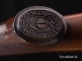 Parker GH 20 Gauge – 28”, DOUBLE BARREL GUN vintage firearms inc - 22 of 26