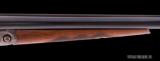 Parker GH 20 Gauge – 28”, DOUBLE BARREL GUN vintage firearms inc - 17 of 26
