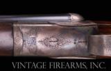Johann Springer Shotgun - Vintage Firearms Inc - REDUCED PRICE - 2 of 26