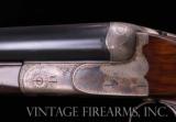 Johann Springer Shotgun - Vintage Firearms Inc - REDUCED PRICE - 1 of 26