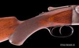 Parker GH 16 Guage – “0” FRAME, 5LBS. 110Z., DOUBLE BARRELED GUN, VINTAGE FIREARMS INC - 8 of 18