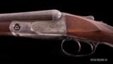 Parker GH 16 Guage – “0” FRAME, 5LBS. 110Z., DOUBLE BARRELED GUN, VINTAGE FIREARMS INC - 1 of 18