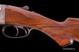 Parker GHE 20 Gauge – 28”, DOUBLE BARREL GUN, VINTAGE FIREARMS, INC. - 7 of 25