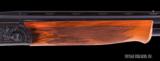 Krieghoff K-80 GOLD SUPER SCROLL - OVER UNDER GUN vintage firearms inc - 15 of 22