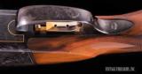 Krieghoff K-80 GOLD SUPER SCROLL - OVER UNDER GUN vintage firearms inc - 19 of 22