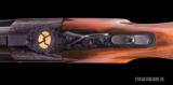Krieghoff K-80 GOLD SUPER SCROLL - OVER UNDER GUN vintage firearms inc - 8 of 22