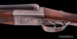 Arthur Turner 12 Bore – EJECTORS, DOUBLE BARREL 6LBS. 6OZ. - vintage firearms, inc - 2 of 22