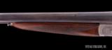 Arthur Turner 12 Bore – EJECTORS, DOUBLE BARREL 6LBS. 6OZ. - vintage firearms, inc - 12 of 22