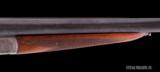 Arthur Turner 12 Bore – EJECTORS, DOUBLE BARREL 6LBS. 6OZ. - vintage firearms, inc - 14 of 22