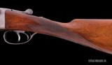 Arthur Turner 12 Bore – EJECTORS, DOUBLE BARREL 6LBS. 6OZ. - vintage firearms, inc - 7 of 22