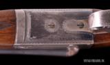 Arthur Turner 12 Bore – EJECTORS, DOUBLE BARREL 6LBS. 6OZ. - vintage firearms, inc - 11 of 22