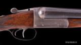 Arthur Turner 12 Bore – EJECTORS, DOUBLE BARREL 6LBS. 6OZ. - vintage firearms, inc - 3 of 22