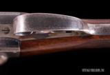 Arthur Turner 12 Bore – EJECTORS, DOUBLE BARREL 6LBS. 6OZ. - vintage firearms, inc - 18 of 22