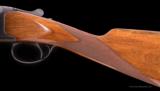 Browning Superposed 20 Gauge – SUPERLIGHT OVER/UNDER GUN, vintage firearms, inc - 5 of 22