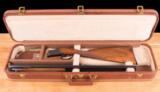 Browning Superposed 20 Gauge – SUPERLIGHT OVER/UNDER GUN, vintage firearms, inc - 2 of 22