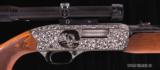 Winchester Model 270 CUSTOM ENGRAVED, .22 RIMFIRE rifle - vintage firearms, inc - 4 of 18