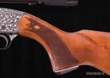 Winchester Model 270 CUSTOM ENGRAVED, .22 RIMFIRE rifle - vintage firearms, inc - 8 of 18
