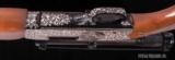 Winchester Model 270 CUSTOM ENGRAVED, .22 RIMFIRE rifle - vintage firearms, inc - 2 of 18