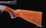 Winchester Model 270 CUSTOM ENGRAVED, .22 RIMFIRE rifle - vintage firearms, inc - 6 of 18