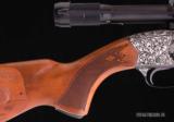 Winchester Model 270 CUSTOM ENGRAVED, .22 RIMFIRE rifle - vintage firearms, inc - 9 of 18