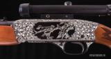 Winchester Model 270 CUSTOM ENGRAVED, .22 RIMFIRE rifle - vintage firearms, inc - 1 of 18