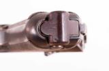 Luger 1902 Carbine - FACTORY 97%, MATCHING NUMBERS BUTT STOCK, RARE GUN! - vintage firearms inc - 17 of 25