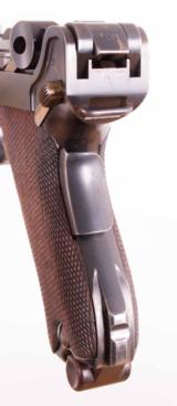 Luger 1902 Carbine - FACTORY 97%, MATCHING NUMBERS BUTT STOCK, RARE GUN! - vintage firearms inc - 7 of 25
