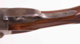 A.H. Fox BE 12 Gauge – 6 3/4LBS W/30” KRUPP BARREL VINTAGE FIREARMS - 17 of 22