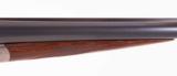 A.H. Fox BE 12 Gauge – 6 3/4LBS W/30” KRUPP BARREL VINTAGE FIREARMS - 16 of 22