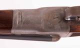 A.H. Fox BE 12 Gauge – 6 3/4LBS W/30” KRUPP BARREL VINTAGE FIREARMS - 5 of 22