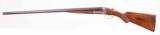 A.H. Fox BE 12 Gauge – 6 3/4LBS W/30” KRUPP BARREL VINTAGE FIREARMS - 7 of 22