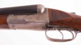 A.H. Fox BE 12 Gauge – 6 3/4LBS W/30” KRUPP BARREL VINTAGE FIREARMS - 4 of 22