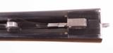 A.H. Fox BE 12 Gauge – 6 3/4LBS W/30” KRUPP BARREL VINTAGE FIREARMS - 21 of 22