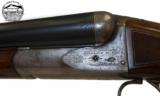 A.H. Fox BE 12 Gauge – 6 3/4LBS W/30” KRUPP BARREL VINTAGE FIREARMS - 1 of 22