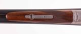 A.H. Fox BE 12 Gauge – 6 3/4LBS W/30” KRUPP BARREL VINTAGE FIREARMS - 15 of 22
