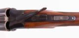 Winchester Model 21 20 Gauge – 6lbs. 6oz., 28” M/F FACTORY ORIGINAL, VINTAGE FIREARMS, INC. - 10 of 19