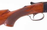 Winchester Model 21 20 Gauge – 6lbs. 6oz., 28” M/F FACTORY ORIGINAL, VINTAGE FIREARMS, INC. - 8 of 19
