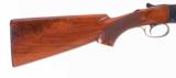 Winchester Model 21 20 Gauge – 6lbs. 6oz., 28” M/F FACTORY ORIGINAL, VINTAGE FIREARMS, INC. - 6 of 19