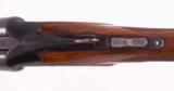 Winchester Model 21 20 Gauge – 6lbs. 6oz., 28” M/F FACTORY ORIGINAL, VINTAGE FIREARMS, INC. - 9 of 19