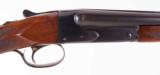 Winchester Model 21 20 Gauge – 6lbs. 6oz., 28” M/F FACTORY ORIGINAL, VINTAGE FIREARMS, INC. - 3 of 19