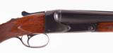 Winchester Model 21 12 Gauge – 7LB. 3OZ. GUN, 30” LM/F, ORIGINAL, VINTAGE FIREARMS, INC. - 3 of 20