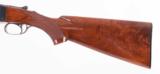 Winchester Model 21 12 Gauge – 7LB. 3OZ. GUN, 30” LM/F, ORIGINAL, VINTAGE FIREARMS, INC. - 5 of 20