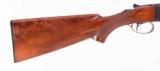 Winchester Model 21 12 Gauge – 7LB. 3OZ. GUN, 30” LM/F, ORIGINAL, VINTAGE FIREARMS, INC. - 6 of 20