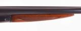 Winchester Model 21 12 Gauge – 7LB. 3OZ. GUN, 30” LM/F, ORIGINAL, VINTAGE FIREARMS, INC. - 13 of 20