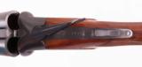 Winchester Model 21 12 Gauge – 7LB. 3OZ. GUN, 30” LM/F, ORIGINAL, VINTAGE FIREARMS, INC. - 10 of 20